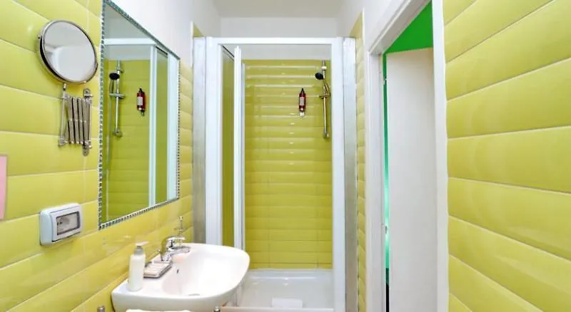 Dandi Domus Hotel Rome Guest house