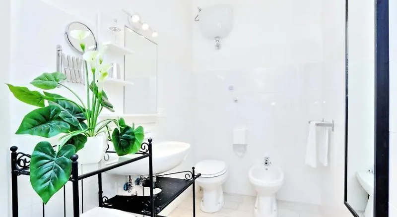 Dandi Domus Hotel Rome