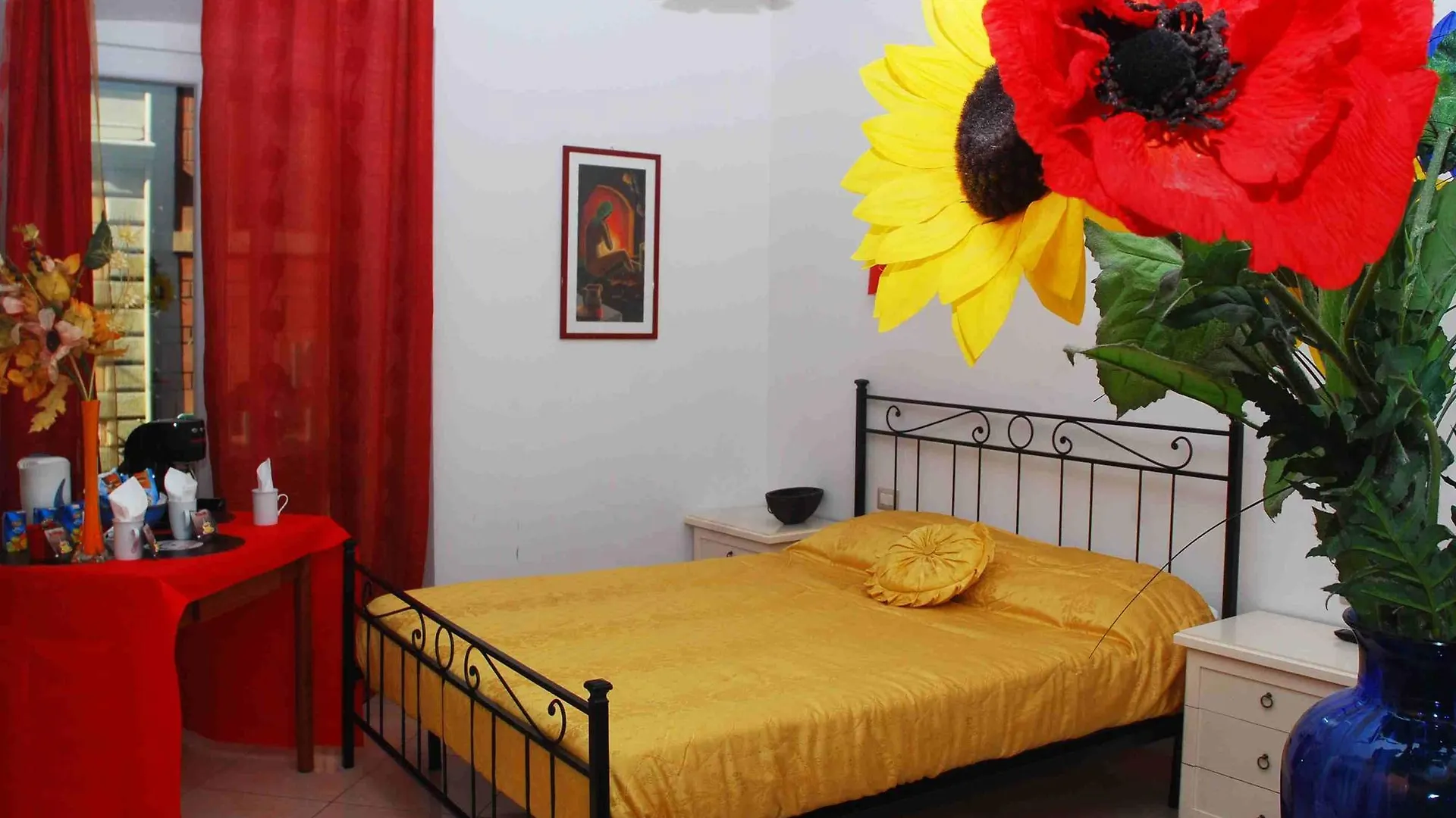 Dandi Domus Hotel Rome 2*,  Italy