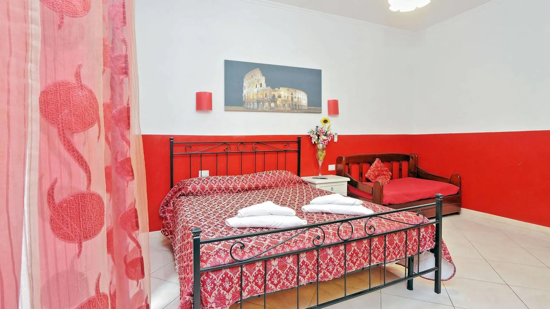 Dandi Domus Hotel Rome Italy